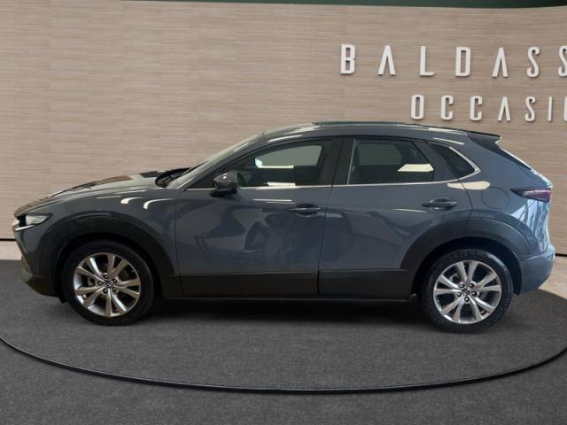 Mazda Cx-30 image 7