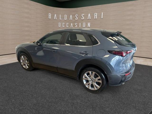 Mazda Cx-30 image 5