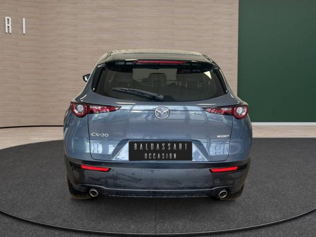 Mazda Cx-30 image 4