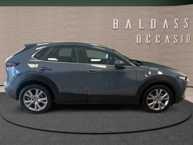 Mazda Cx-30 image 3