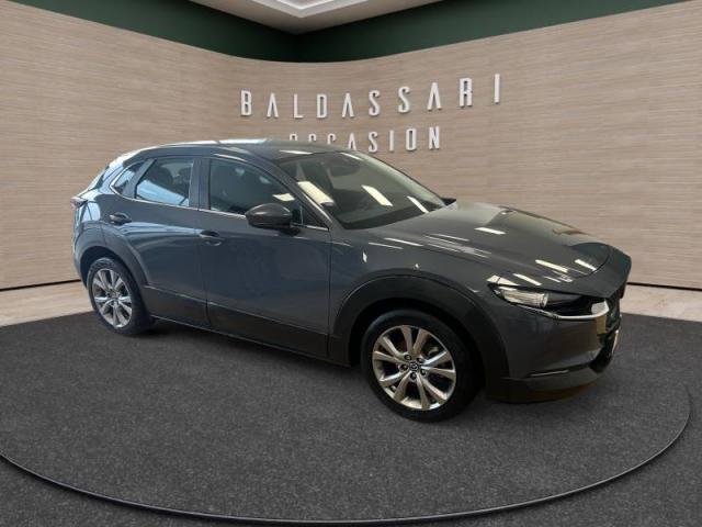 Mazda Cx-30 image 6