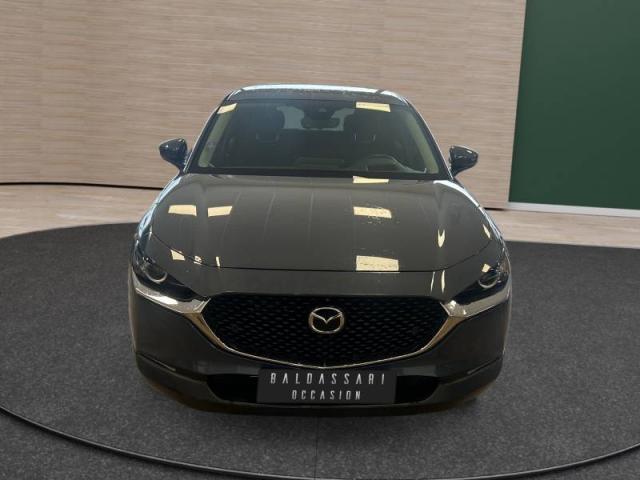 Mazda Cx-30 image 1