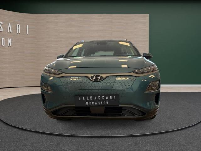 Hyundai Kona image 3