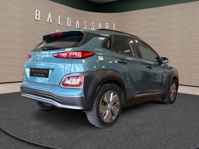 Hyundai Kona image 2