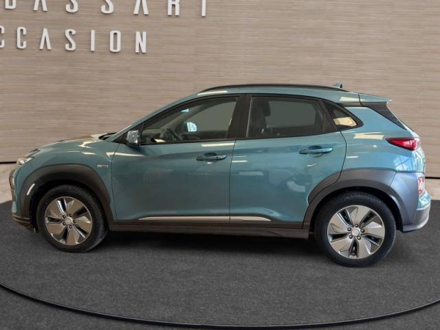 Hyundai Kona image 8