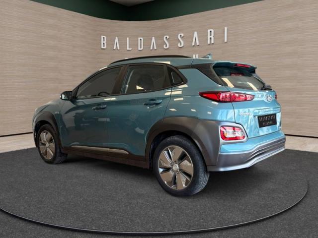 Hyundai Kona image 5