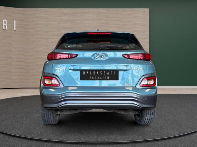 Hyundai Kona image 6