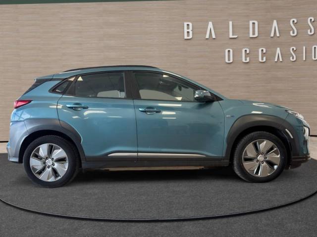 Hyundai Kona image 1