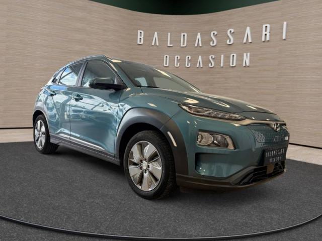 Hyundai Kona image 4