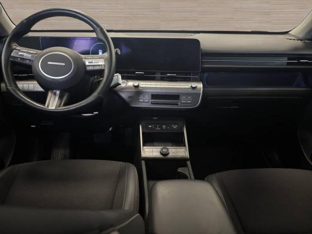 Hyundai Kona image 9