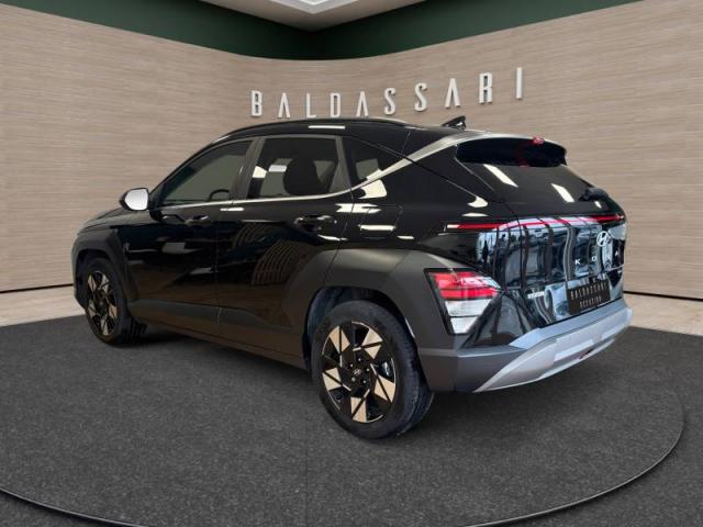 Hyundai Kona image 8
