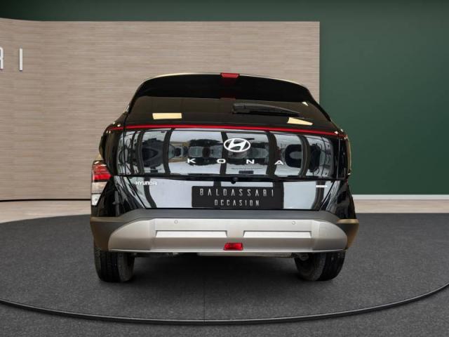 Hyundai Kona image 6