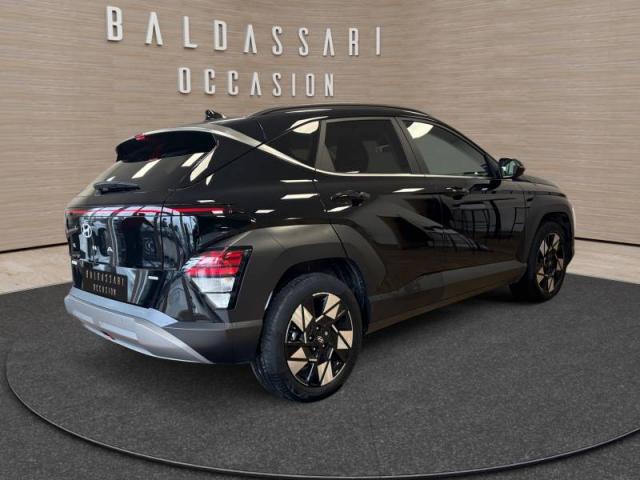 Hyundai Kona image 7