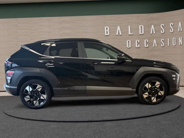 Hyundai Kona image 1