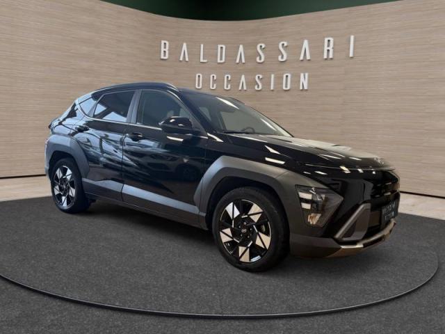 Hyundai Kona image 4