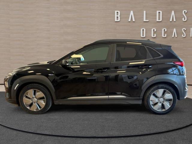 Hyundai Kona image 8