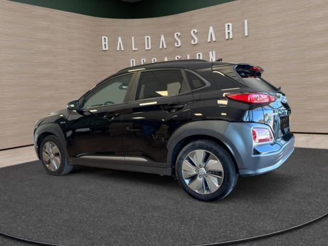 Hyundai Kona image 6