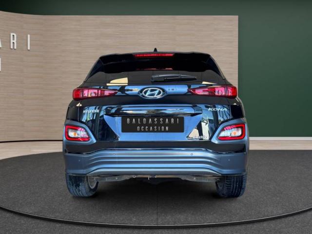 Hyundai Kona image 2