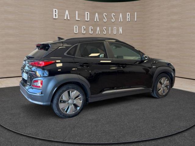 Hyundai Kona image 1