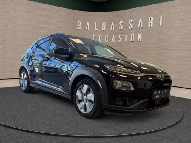 Hyundai Kona image 4