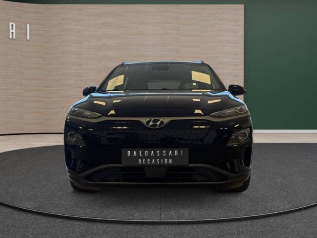 Hyundai Kona image 3