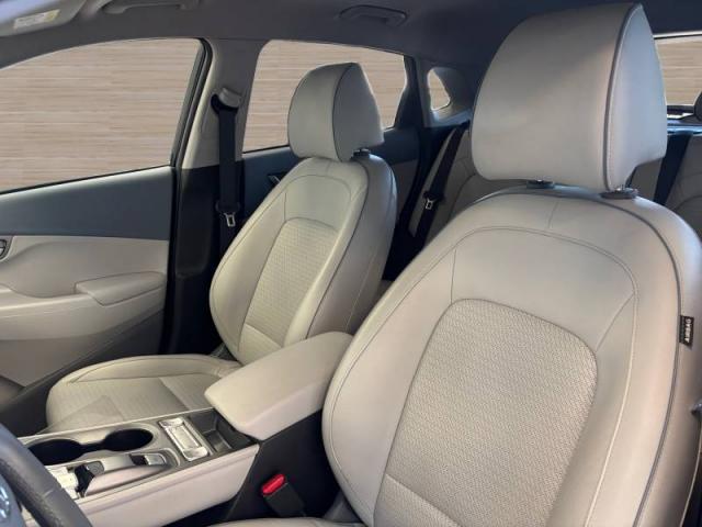Hyundai Kona image 9