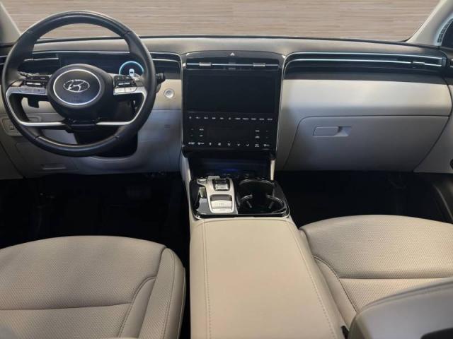 Hyundai Tucson image 1