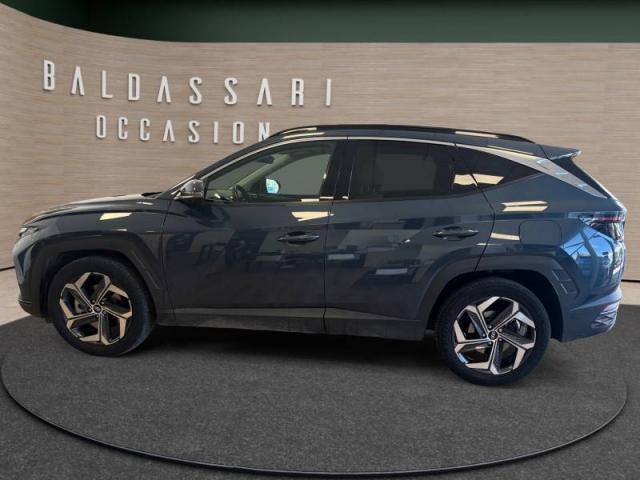 Hyundai Tucson image 4