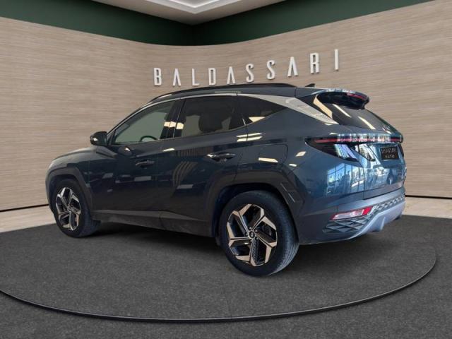 Hyundai Tucson image 2