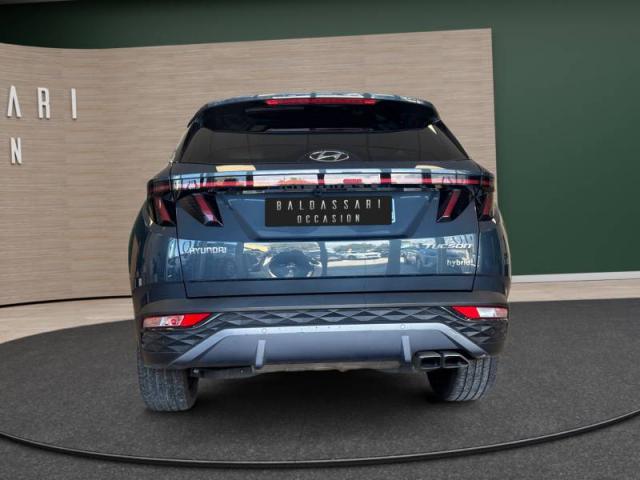 Hyundai Tucson image 3