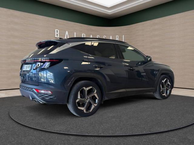 Hyundai Tucson image 5