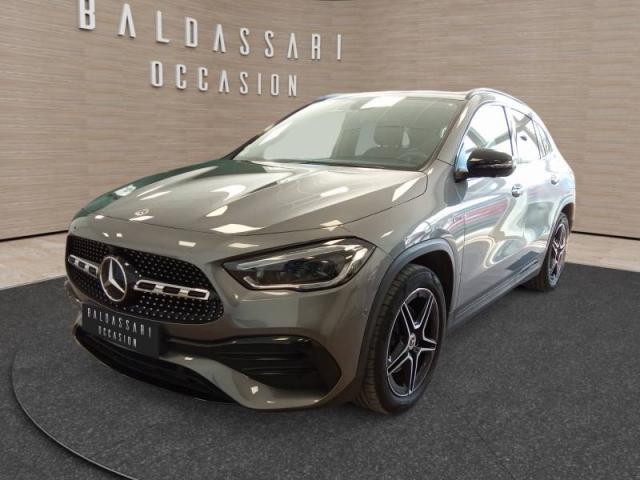 Mercedes Benz