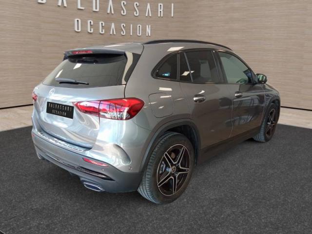 Mercedes Benz Gla image 6