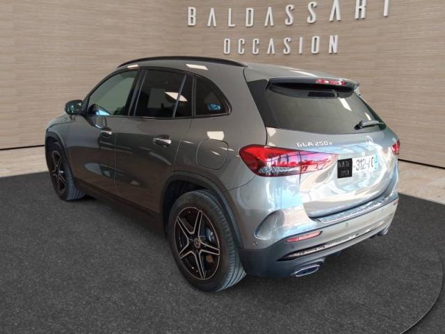 Mercedes Benz Gla image 5