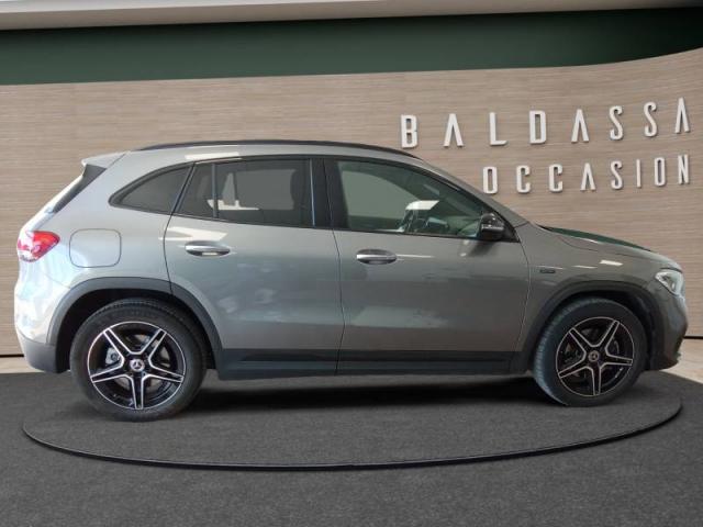 Mercedes Benz Gla image 4