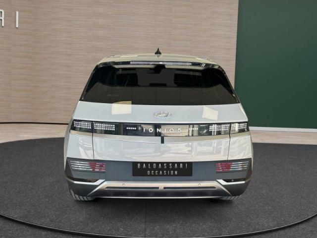 Hyundai Ioniq 5 image 4