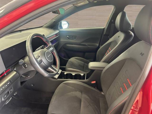 Hyundai Kona image 7