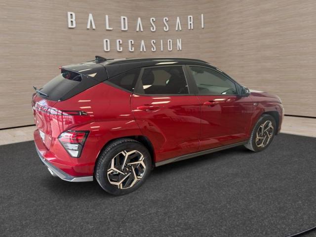 Hyundai Kona image 6