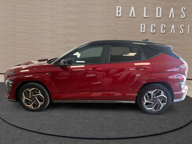 Hyundai Kona image 9