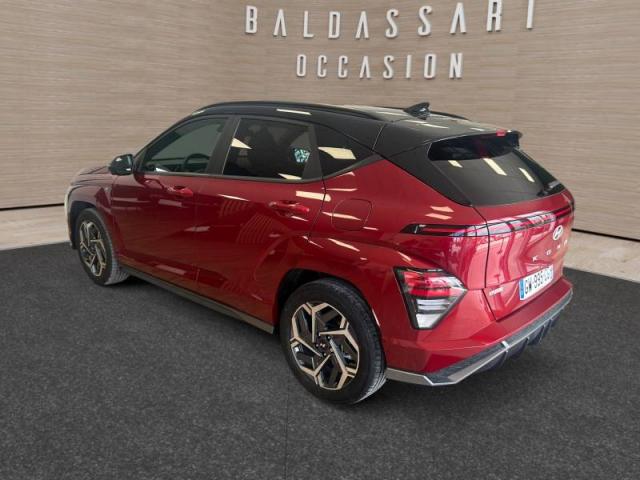 Hyundai Kona image 2