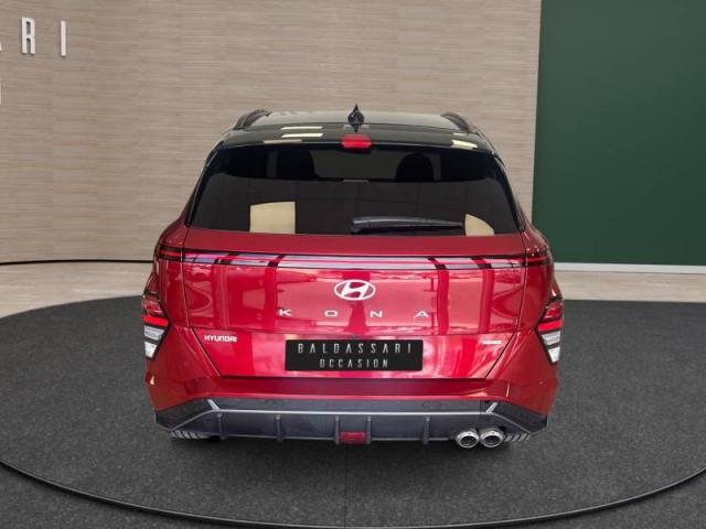 Hyundai Kona image 3