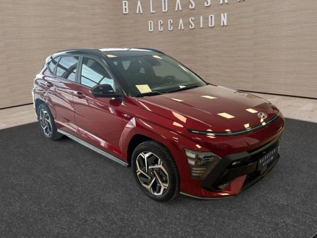 Hyundai Kona image 4