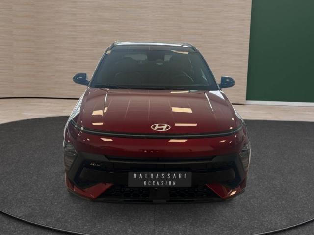 Hyundai Kona image 5