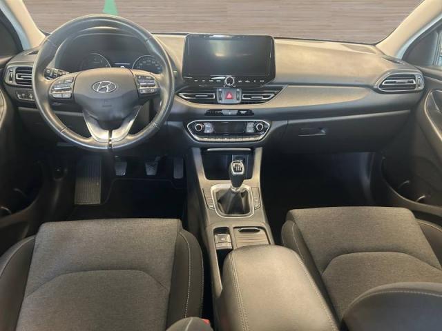 Hyundai I30 image 2