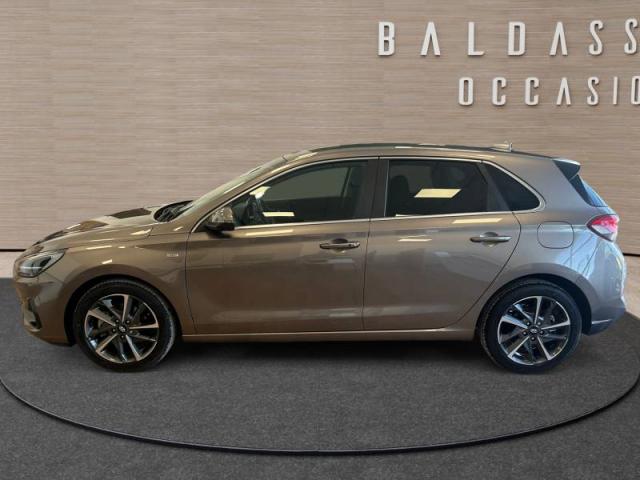 Hyundai I30 image 7