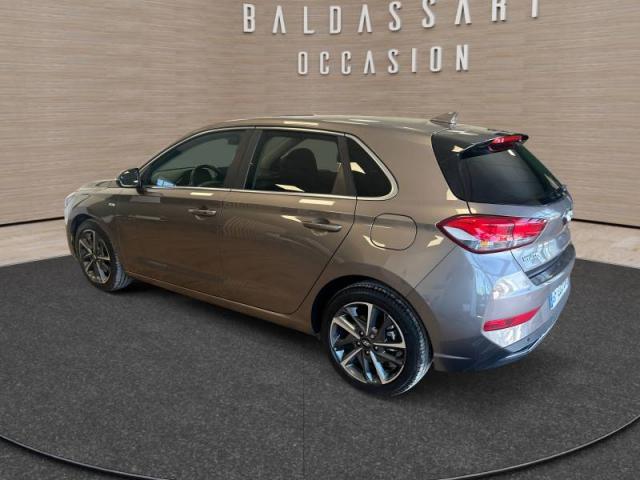 Hyundai I30 image 6