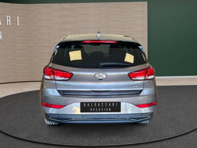 Hyundai I30 image 8
