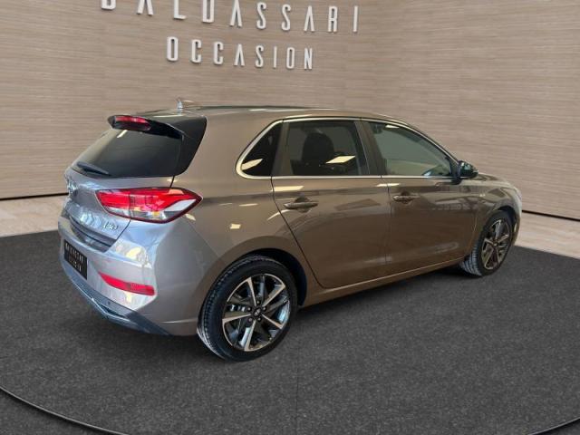 Hyundai I30 image 3