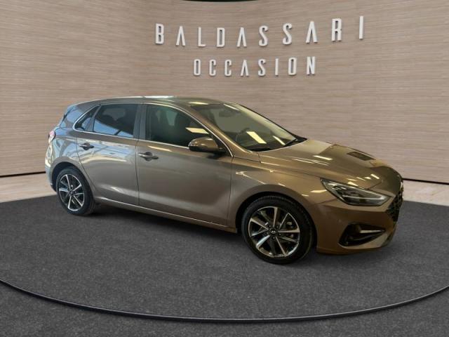 Hyundai I30 image 9