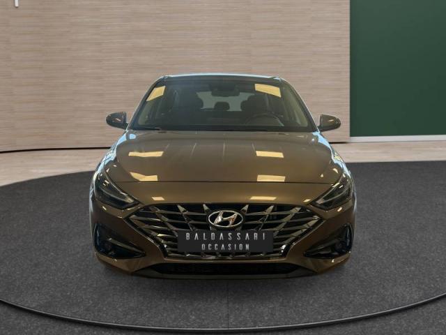 Hyundai I30 image 1